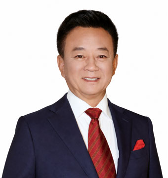 朱军