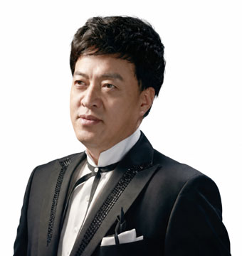 吕继宏